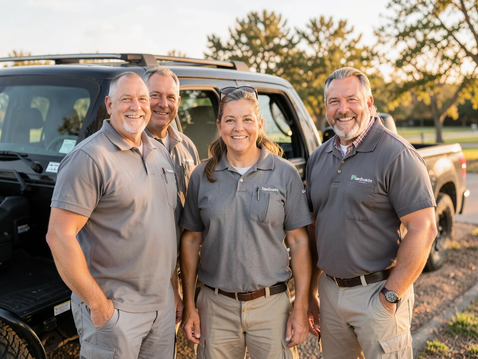 Plano Hardscaping Design company in Hopatcong, NJ
